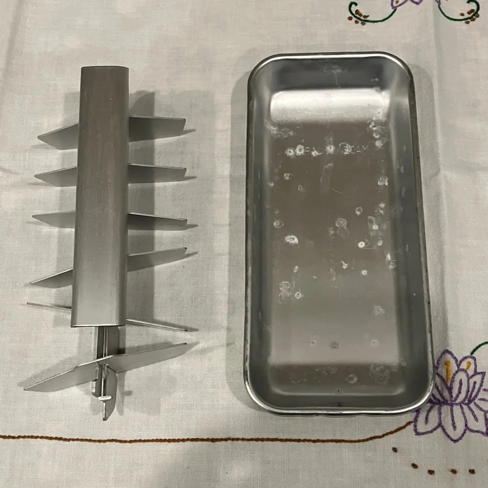 unknown durable aluminum